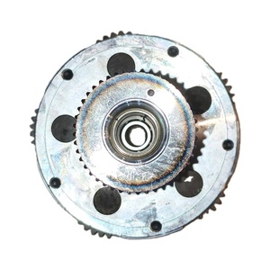 Pièces de transmission de camion de haute qualité, nouveau mécanisme planétaire AZ2203100002 pour Sinotruk HOWO - Product Image 4