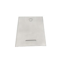 Machine à coudre multifonctionnelle de haute qualité pour la maison, plaque coulissante # # 44838-891 avec prix réduit pour SINGER