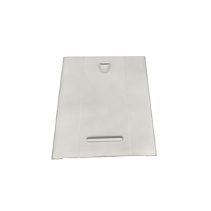 Piastra Scorrevole Multifunzionale di Alta Qualità per Macchina da Cucire Domestica # # 44838-891 con Prezzo Scontato per SINGER - Product Image 1