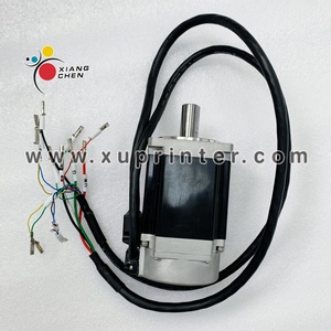 Moteur d'origine neuf WD 7646208502 NA80-40NAMKS-M127 pour pièces d'impression offset Komori - Product Image 2