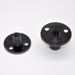 M8 M10 M12 t <span class=keywords><strong>Nut</strong></span> giá rẻ đồ nội thất mạ kẽm Vòng chìm Brad lỗ t <span class=keywords><strong>NUT</strong></span> - Product Image 2