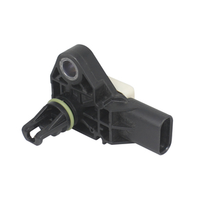 Sensor de Presión de Aire de Admisión Automotriz FONAN A0091538628 0261232021, Sensor de Presión del Colector, Sensor MAP para Mercedes-Benz - Product Image 2