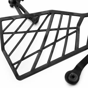 Protector de Rejilla para Faro Delantero de Motocicleta, de Acero, para CFMOTO <span class=keywords><strong>CF</strong></span> <span class=keywords><strong>Moto</strong></span> 800MT <span class=keywords><strong>800</strong></span> <span class=keywords><strong>MT</strong></span> MT800 ADV 2021-2025 - Product Image 4
