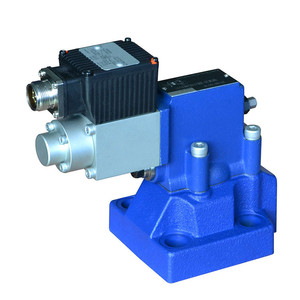 4WMM6E6X/F-IN002 Contrôleur de direction hydraulique manuel 31,5 Mpa Débit 60 L/min - Product Image 3