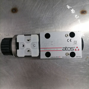 โซลินอยด์วาล์ว ATOS SDHE-0639/0 DC 10S - Product Image 1