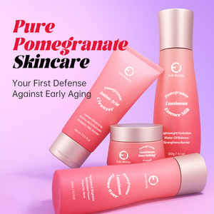 <span class=keywords><strong>Kit</strong></span> <span class=keywords><strong>de</strong></span> cuidado <span class=keywords><strong>de</strong></span> la piel <span class=keywords><strong>de</strong></span> Granada OEM/ODM <span class=keywords><strong>para</strong></span> tez radiante Juego <span class=keywords><strong>de</strong></span> cuidado <span class=keywords><strong>de</strong></span> la piel brillante personalizable <span class=keywords><strong>para</strong></span> <span class=keywords><strong>adolescentes</strong></span> Todo Tipo <span class=keywords><strong>de</strong></span> Piel - Product Image 2