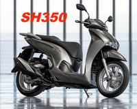Accessoires et Pièces d'Origine de Haute Qualité en Gros pour Honda SH 125 150 300 350