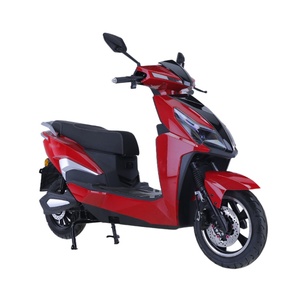 สกู๊ตเตอร์แฟชั่น 2000w ทรงพลัง 72v รถแข่ง EV แบตเตอรี่ลิเธียม สกู๊ตเตอร์ Txfy - Product Image 4