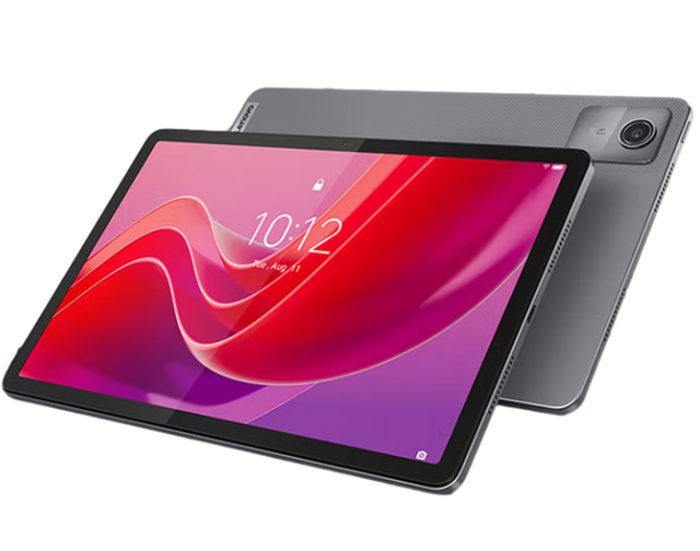 For Lenovo Qitian Pad K10 Pro 10.6 Inch Tablet Global Rom 2000*1200 WiFi Resolution 4GB 128GB Type C 7700mAh 60Hz Android MTK