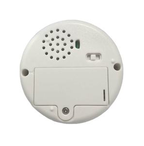 Bir düğme 3 anahtarları kalp atışı kayıt cihazı kayıt modülü ses ses kutusu mekanizması için peluş oyuncaklar - Product Image 4