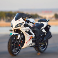 Moto Électrique Adulte Sinski 200cc 400cc, Motos Tout-terrain et de Course