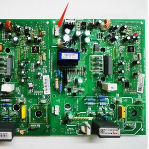 เครื่องปรับอากาศอินเวอร์เตอร์บอร์ด ME POWER 30A PS21767 213 17127000000443 สำหรับเครื่องปรับอากาศส่วนกลาง - Product Image 1