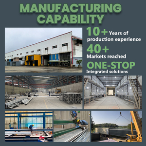 Tùy chỉnh bố trí và thiết kế hiện đại prefab nhà 2 câu chuyện <span class=keywords><strong>Modular</strong></span> <span class=keywords><strong>container</strong></span> nhà hàng xây dựng với nhà bếp - Product Image 5