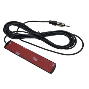 เสาอากาศบูสเตอร์ GSM 2G 5G 4G LTE 2.4G 3G GPS 433MHz 5.8G 2.4GHz แบบแผ่นแบน ลดราคาพิเศษ - Product Image 3