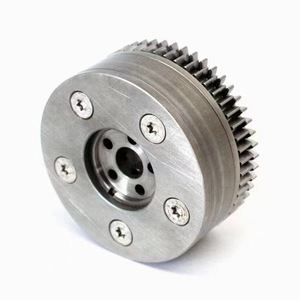 1560502247 Nouveau Régulateur de came d'admission en acier inoxydable de haute qualité pour Mercedes-Benz W221 S63 CLS63 <span class=keywords><strong>AMG</strong></span> M156 - Product Image 1
