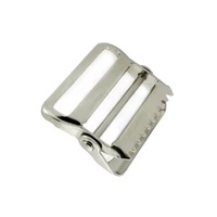 Boucle de ceinture de golf en alliage de zinc avec logo personnalisable et design sur mesure - Durable et portable pour une utilisation en extérieur