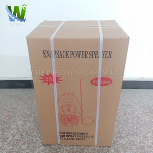 Gaoline-mochila de oración con motor perperlado, rociador de niebla de gasolina, rociador de jardín - Product Image 6