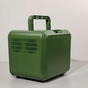 1200w עליות תחנת כוח טעינה מהירה 1500w lifepo4 תמיכה לוחות סולאריים קלט - Product Image 5