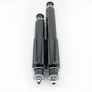 Amortiguadores Delanteros y Traseros para Carro de Golf Eléctrico EZGO TXT, 18.3 Pulgadas, Modelos 70928-G01 76418-G01 para Modelos Patrol y Fit - Product Image 1