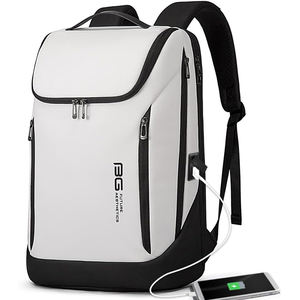 Free sample Large Capacity Custom Waterproof Oxford Computer <b>Bags</b> for Professional <b>Travel</b> and Business Laptop <b>Backpacks</b> - Product Image 1