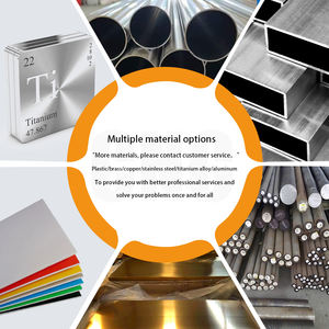 Services de fabrication <span class=keywords><strong>CNC</strong></span> de haute précision sur mesure - Prototypage rapide par électroérosion à fil pour la fabrication de systèmes de transmission de véhicules à énergie nouvelle - Product Image 5