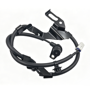 Sensor ABS Nuevo PEIVSO con 1 Año de Garantía, Reemplazo Universal Compatible con Toyota SC430 GS300 Crown OEM 89542-30160 - Product Image 4