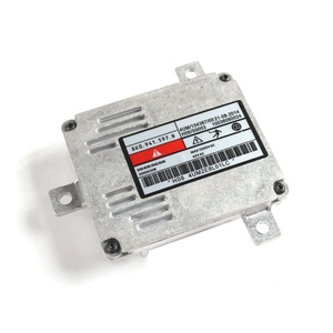 Sanvi HID Xenon Ballast HID Bulbs Headlight Ballast Driver 35W 12V Auto Light Replace AC DC Aftermarket Headlights - Product Image 5