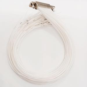 Conector Micro <span class=keywords><strong>D</strong></span> MIL-DTL-83513/<span class=keywords><strong>MDM</strong></span> de 100 Pines, Tipo Crimp, J30J-100TJL, Venta Directa de Fábrica - Product Image 3