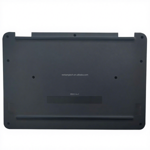 อะไหล่เปลี่ยนสำหรับ Dell Chromebook 11 3120 ฝาครอบด้านล่าง รุ่น D รหัส 00T4JW 0T4JW - Product Image 2