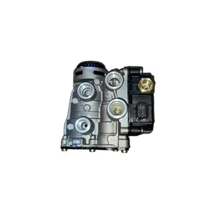 Valvola di controllo del freno del rimorchio originale Wabco 4802040310 4802040320 EBS ABS KAMAZ 5490 54901 V-OLVO S-CANIA DAF