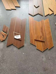 Madera Contrachapada Natural, Diseño Moderno Ecológico, Piso de Madera Dura para Uso en Interiores - Product Image 6
