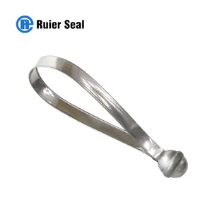 RES001 ball head metal seal for truck