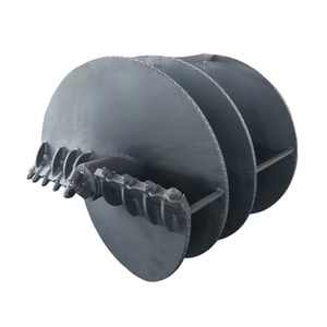 Pieux de construction pour fondations en pieux - Product Image 6