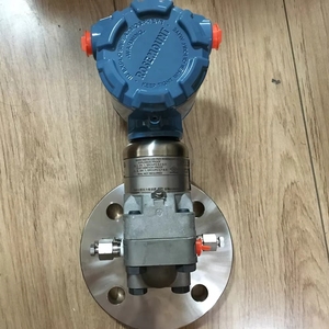 เครื่องส่งสัญญาณระดับน้ำ Emerson Rosemounts 3051L ของแท้ สำหรับผู้ค้าส่ง ราคาดีที่สุด ระบบวัดความดันแบบดิฟเฟอเรนเชียลอัจฉริยะ - Product Image 1