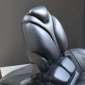 <span class=keywords><strong>เบาะ</strong></span>นั่งอัพเกรดหรูหราสำหรับ <span class=keywords><strong>Forza</strong></span> 350 |   <span class=keywords><strong>เบาะ</strong></span>สกู๊ตเตอร์ดัดแปลงแบบพอดีพิเศษ - Product Image 5