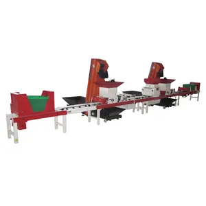 Whole set automatic rice nursery seeder rice seeder machine for sale