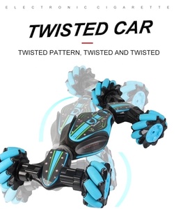 Newer More kids Rock Crawler drift double-sided's gesture TOTE gesture Control rc <span class=keywords><strong>car</strong></span> <span class=keywords><strong>car</strong></span> - Product Image 3