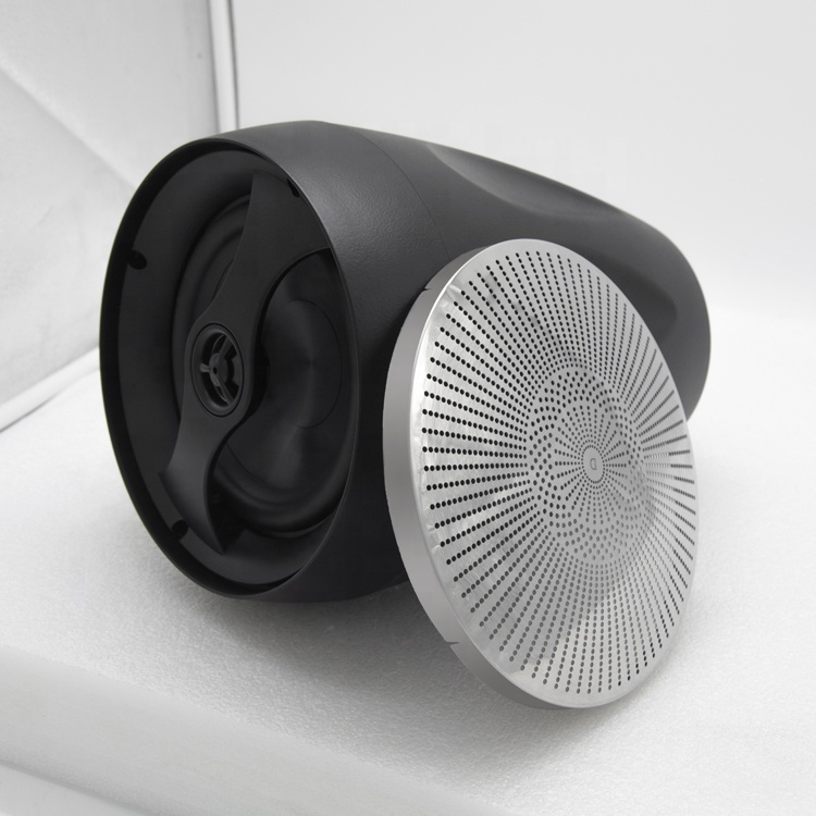 Deken FIT Q Serie Multi-function Portable Speaker Outdoor Inground Speaker Garden Waterproof Loudspeaker Indoor Pendant Speakers · image 5