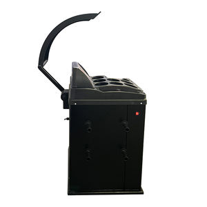 Equilibrador <span class=keywords><strong>de</strong></span> <span class=keywords><strong>ruedas</strong></span> KUNCHI <span class=keywords><strong>de</strong></span> China, máquina equilibradora automática <span class=keywords><strong>de</strong></span> automóviles con <span class=keywords><strong>buscador</strong></span> <span class=keywords><strong>de</strong></span> puntos láser para garaje - Product Image 2