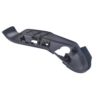 ฝาครอบตกแต่งเบาะหน้าซ้าย Chrysler รุ่น 924-438 1UQ99DX9AA สีดำ แผงตกแต่งภายใน - Product Image 4