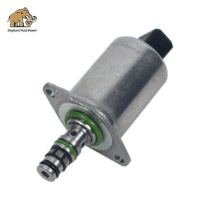 TM70202 مضخة هيدروليكية دليل صمام الملف اللولبي النسبي للرافعة - Product Image 1