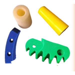 Produits en plastique personnalisés avec des matériaux ABS, PP, PE, <span class=keywords><strong>PVC</strong></span>, PU, PDFE, POM, Nylon, pièces en plastique injectées - Product Image 2