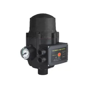 Ls-3 Llaspa Best-Seller Pressure Activated Pump Switch For Water Pump Factory Direct Supply In High Quality Low Price