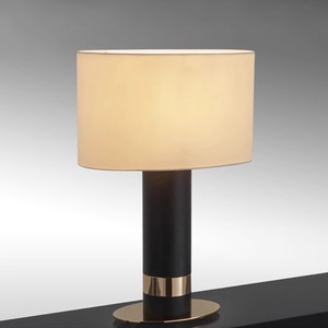 Italian Luxury <b>Table</b> Lamp Designer Style Led Light E27 Base Home Living Room Bedroom <b>Study</b> Desk Lamp - Product Image 1