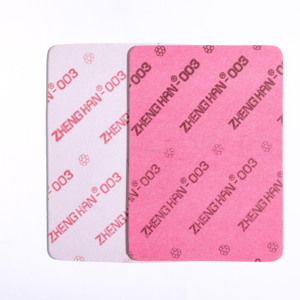 Polyester Colorful Shoe Material Nonwoven <strong>Insole</strong> <strong>Board</strong> for Shoes Making <strong>Insole</strong> Paper <strong>Board</strong> - Product Image 2