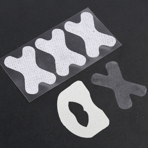 Dispositivo antirronquidos transfronterizo del fabricante para adultos y niños, parche para la respiración durante el sueño, parche antirronquidos, elástico - Product Image 1