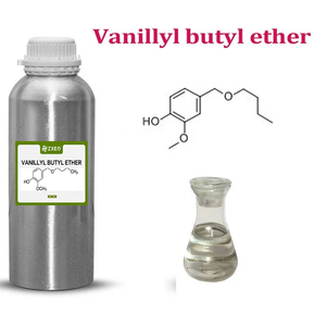 Vente directe du fabricant, Vanillyl Butyl Ether VBE de qualité cosmétique pure et naturelle, à <span class=keywords><strong>prix</strong></span> avantageux pour l'huile de massage, 1 kg, 25 kg - Product Image 2