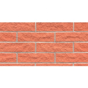 Nuevos materiales de construcción Baldosa flexible de poliuretano de lujo piedra blanda para renovación exterior - Product Image 4