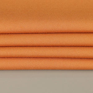 Tissu sergé élastique TR confortable et respirant pour vêtements d'extérieur toutes saisons, enfants et adultes - Product Image 2