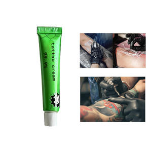 Crema para Tatuajes Microvlading de Larga Duración para Artistas del Tatuaje, Crema Humectante y Calmante para Labios - Product Image 3